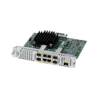 Cisco SM-X-4X1G-1X10G Модуль расширения