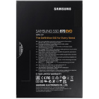 Samsung MZ-77E250B/CN Твердотельный накопитель SSD 10