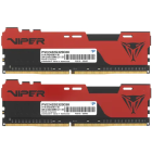 Patriot Viper Elite II 32GB Модуль памяти PVE2432G320C8K 2