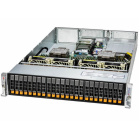 SuperMicro SYS-221H-TN24R Платформа системного блока