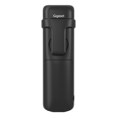 Gigaset 550 RUS Comfort черный Телефон 3