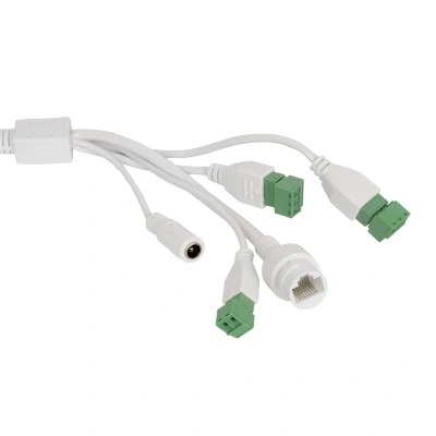 OMNY MW-2WSTA-DL-20 Камера сетевая 3