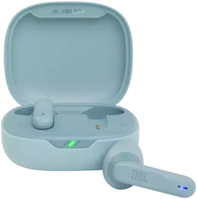 JBL Wflex (Mint) JBLWFLEXMIT Наушники