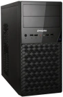 Exegate QA-413U Black EX278425RUS Корпус