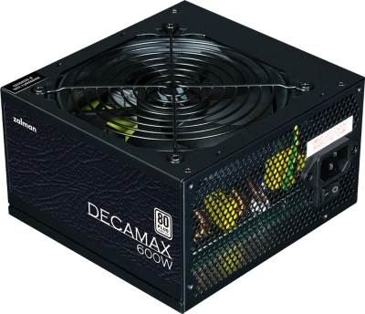 Zalman ZM600-LX3 Блок питания 1