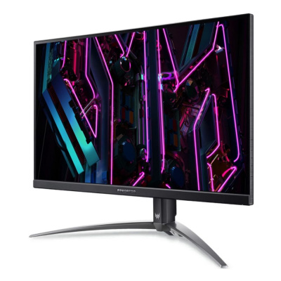Acer Predator XB273UV3bmiiprzx UM.HX3EE.310 Монитор  1