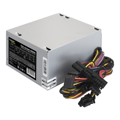 Exegate Special UNS600 ES261570RUS Блок питания 1