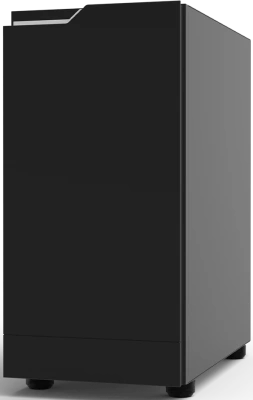 Zalman T4 PLUS Корпус 4
