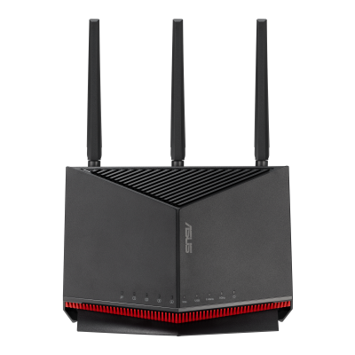 ASUS RT-BE86U 90IG08W0-MO9A0V Маршрутизатор