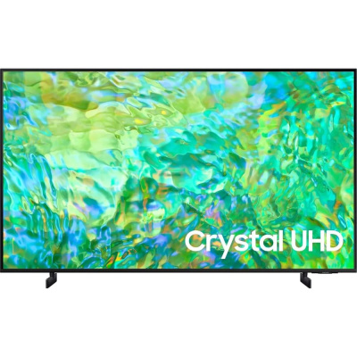 Samsung 55" UE55CU8000UXCE Телевизор 