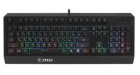 MSI VIGOR GK20 RU Клавиатура