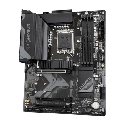 Gigabyte B760 GAMING X AX Материнская плата 1