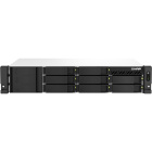QNAP TS-873AeU-RP (TS-873AeU-RP-4G) Сетевое хранилище