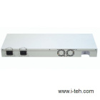Маршрутизатор Mikrotik CCR1009-8G-1S 4