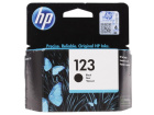 HP №123 F6V17AE Black Картридж 