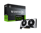 MSI GeForce RTX 5060 Ti 8G VENTUS 2X PLUS Видеокарта
