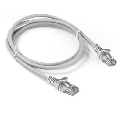 Exegate EX286382RUS Патч-корд 1