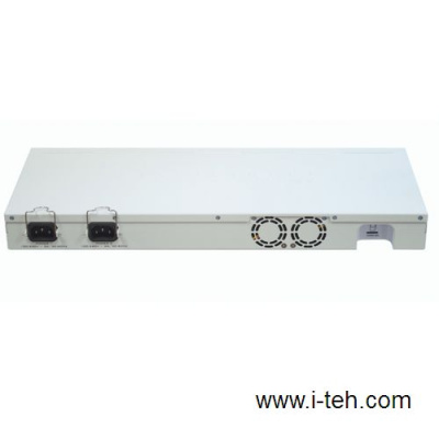 Маршрутизатор Mikrotik CCR1009-8G-1S 3