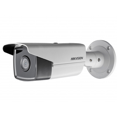 Hikvision DS-2CD2T63G0-I5 (4MM) 6Мп уличная цилиндрическая IP-камера с EXIR-подсветкой до 50м 1