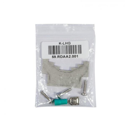 MikroTik LHG LTE18 kit (LHGGM&EG18-EA) Беспроводная точка доступа LHGGMEG18-EA  5