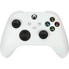 Microsoft Xbox Wireless Controller White EP2-29922 Геймпад