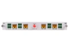 Intrend ITMCO4-HDBT3A УВСН.468363.107 Выходная карта 4