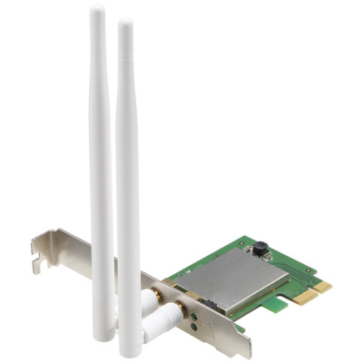 TOTOLINK A1200PE (A1200PE)  PCI-E адаптер 2