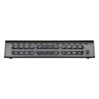 D-Link DES-1024A/E3A Неуправляемый коммутатор 1