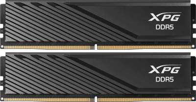ADATA AX5U6000C4816G-DTLABBK Модуль памяти