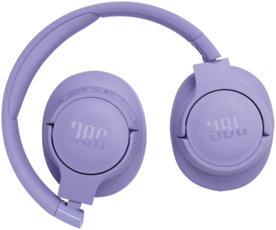 JBL T770NC (Purple) JBLT770NCPUR Наушники 3