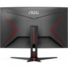 AOC C24G2AE Монитор  6