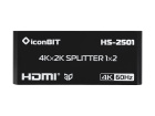 IconBIT HS-2501 Усилитель-распределитель 2