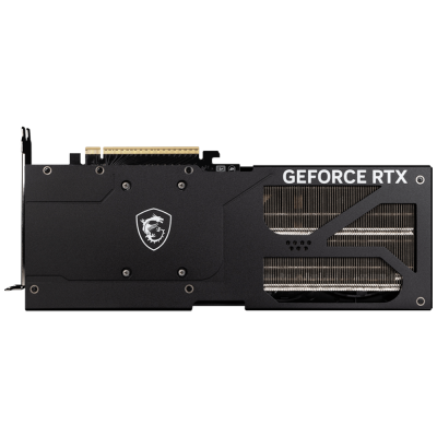 MSI RTX 5070 TI 16G VENTUS 3X Видеокарта 3