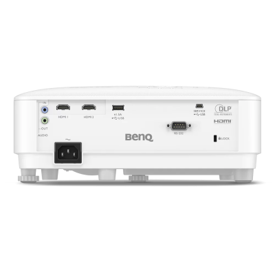 BenQ TH575 9H.JRF77.13E Проектор 3