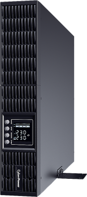 CyberPower PLT3000ELCDRT2U ИБП