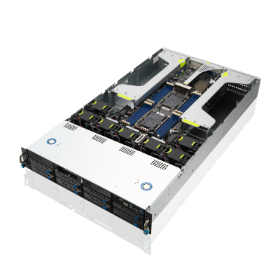 Asus ESC4000-E10/2200W 90SF01B3-M00500 Серверная платформа 1