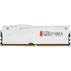 Kingston FURY Beast White RGB KF552C40BWA-16 Оперативная память 3