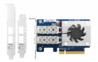 QNAP QXG-10G2SF-CX4 Сетевая карта 3