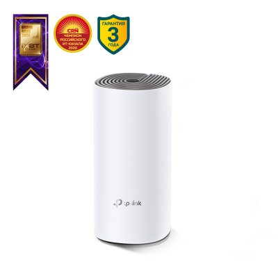 TP-Link Deco M4 (1-pack) Mesh Wi-Fi система