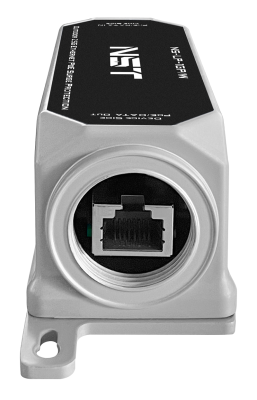 SNR NS-LP-1GP/W Уличное устройство грозозащиты 2