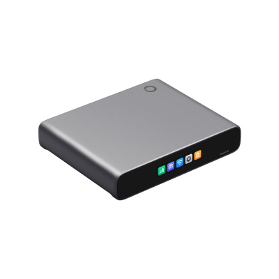 TP-Link FUSION 2.5G Omada Шлюз 3