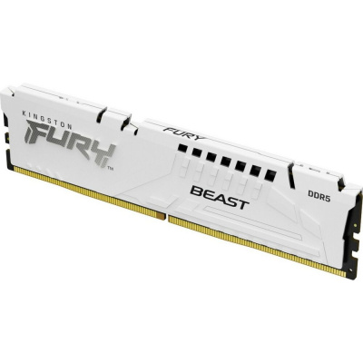 Kingston FURY Beast White KF552C40BW-32 Оперативная память 1