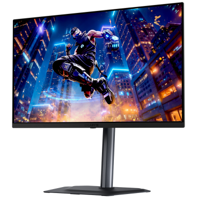 Gigabyte MO27Q3 EK Black 20VM0-MO27Q3BT-2EKR Монитор 2
