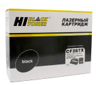 Hi-Black CF287X 22013627 Картридж
