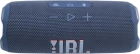 JBL Flip 7 Blue JBLFLIP7BLU Портативная акустика 4