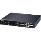 QNAP QSW-M1204-4C Коммутатор  4