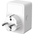 TP-Link Tapo P100 (4-pack) Умные мини Wi-Fi розетки 2