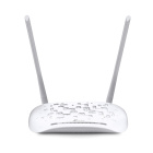 TP-Link TD-W8961N Wi-Fi роутер с ADSL2+ модемом