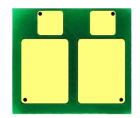 Cactus CS-CHIP-C-054A-Y Чип тонер-картриджа