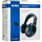 SVEN AP-860MV SV-0410860 Наушники с микрофоном 2